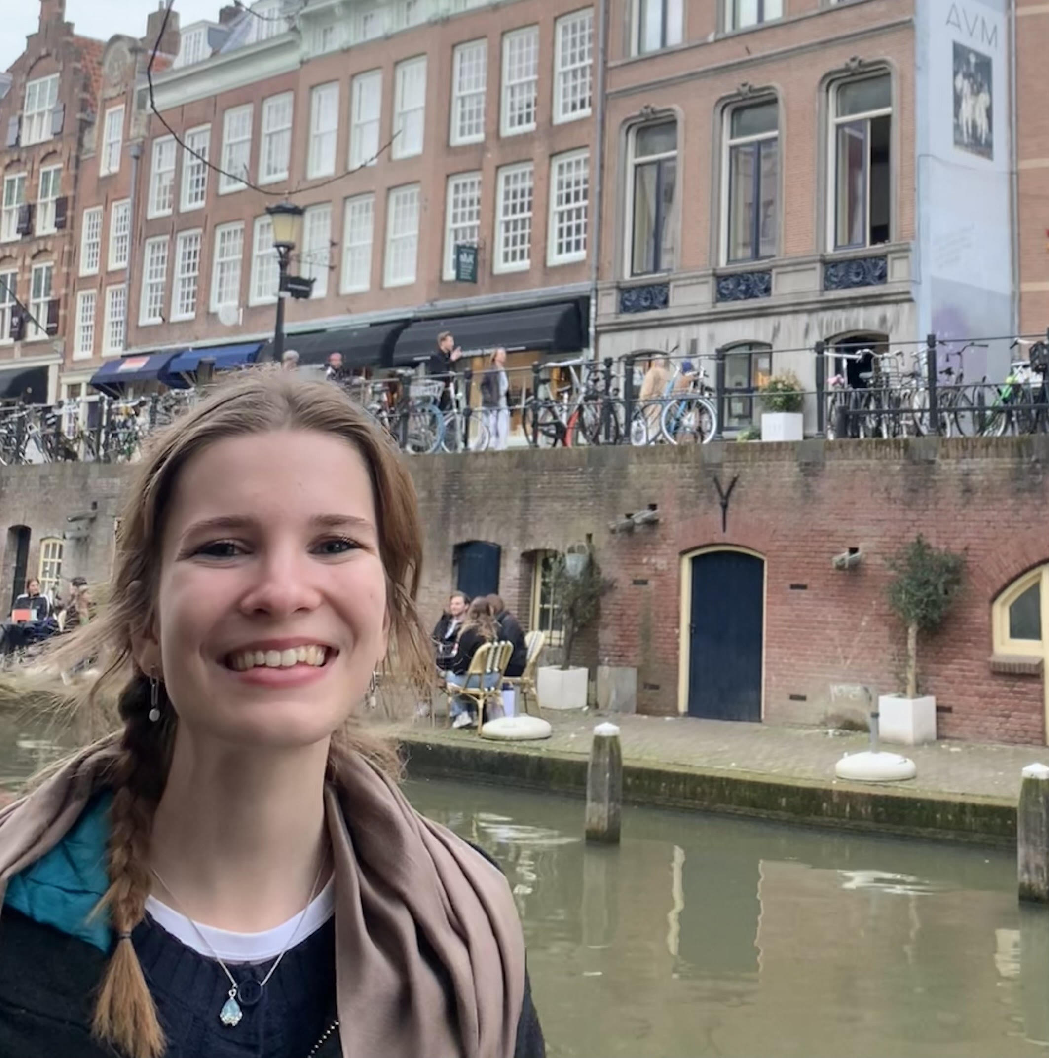 Meike’s blog