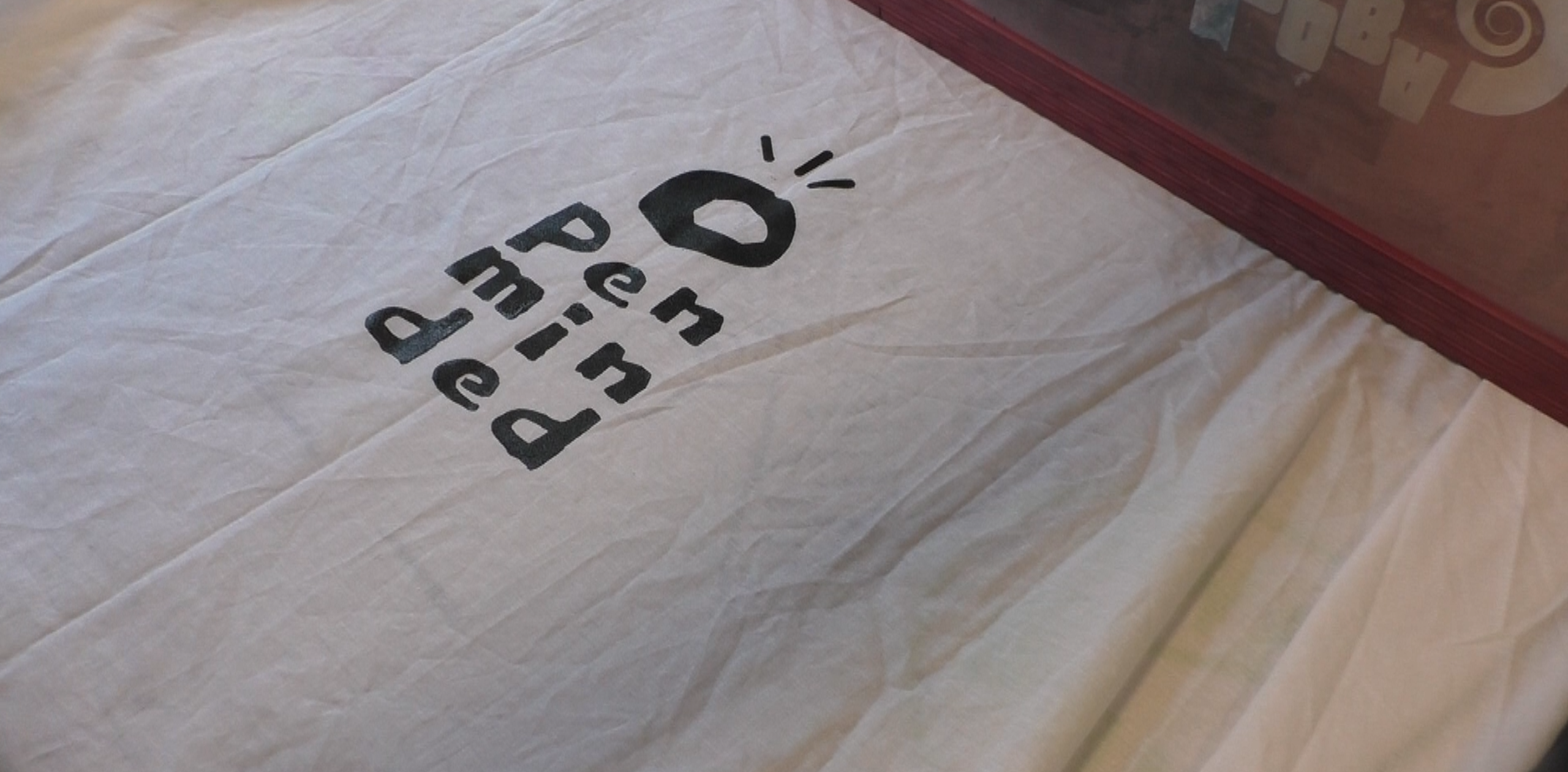 Logboek 3 – videoproductie craftivism